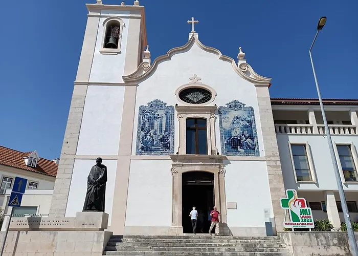 Refugio Da Ria