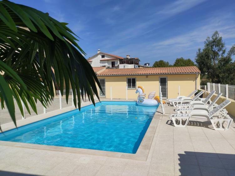 Holiday home Refugio Da Ria Vagos