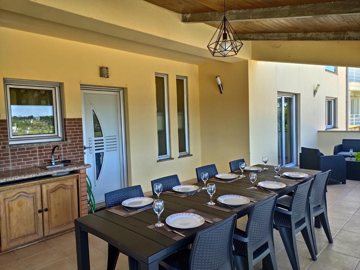 Holiday home Refugio Da Ria Vagos