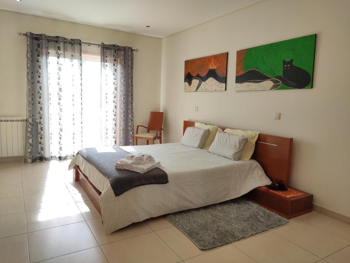 Refugio Da Ria Holiday home