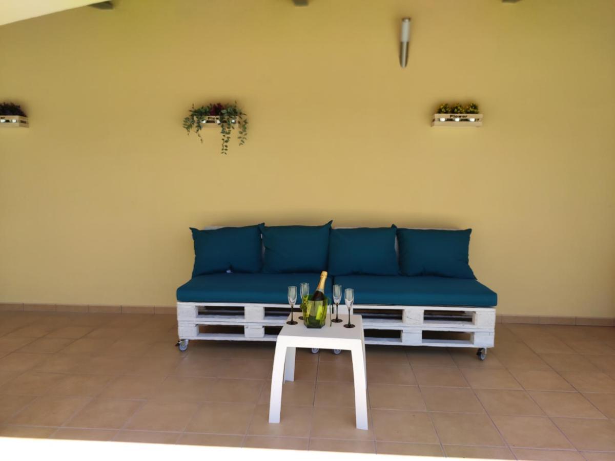 Holiday home Refugio Da Ria Vagos