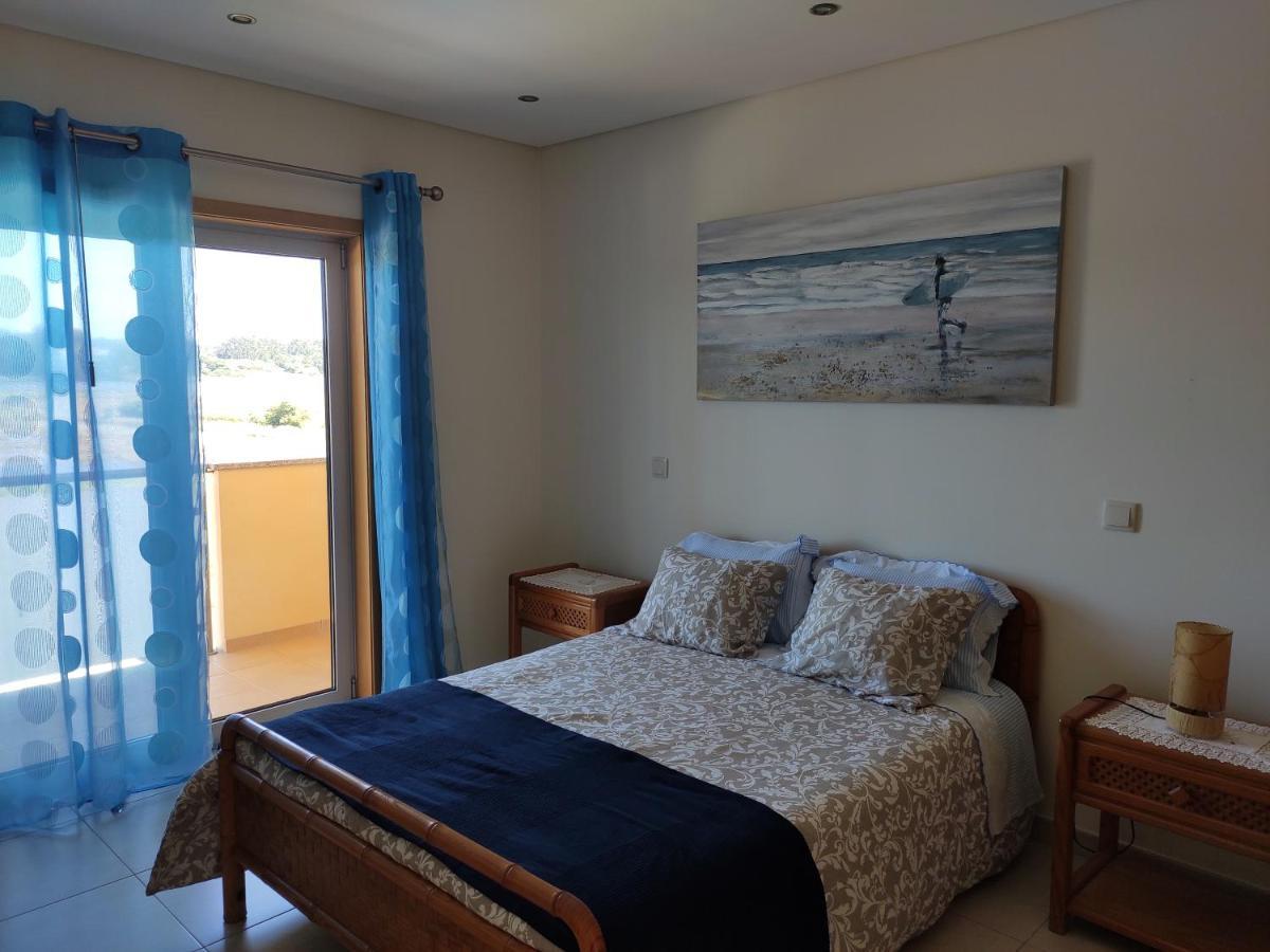 Refugio Da Ria Holiday home *