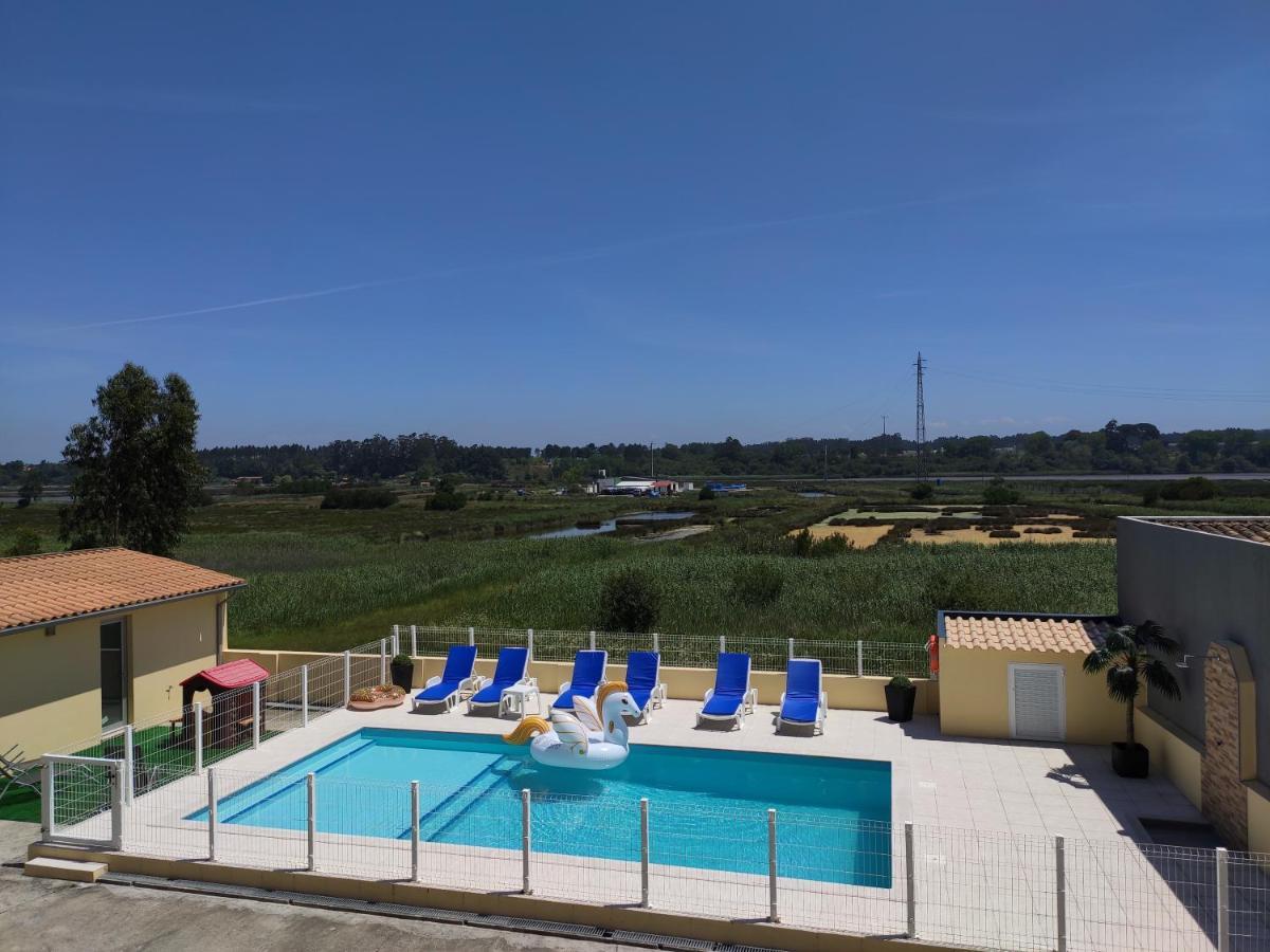 Holiday home Refugio Da Ria