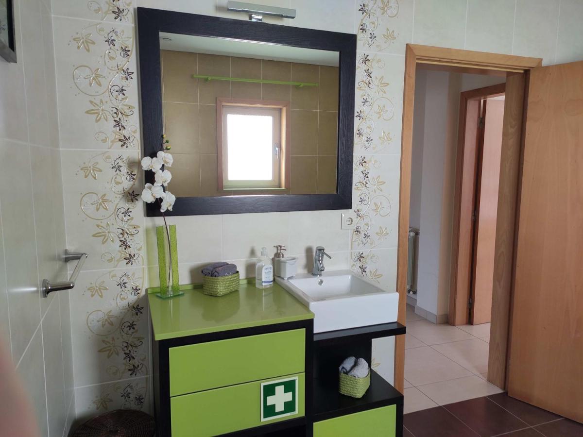 Holiday home Refugio Da Ria