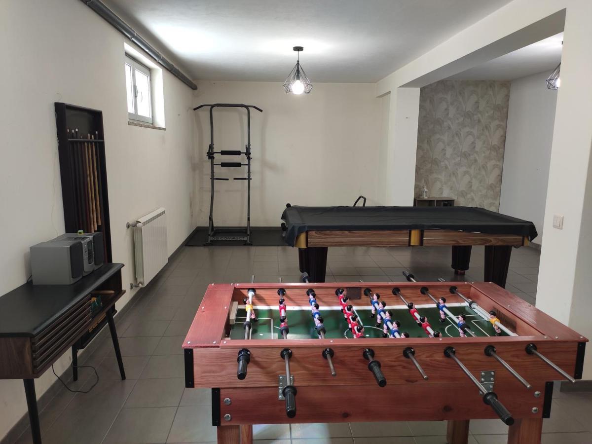 Refugio Da Ria Holiday home