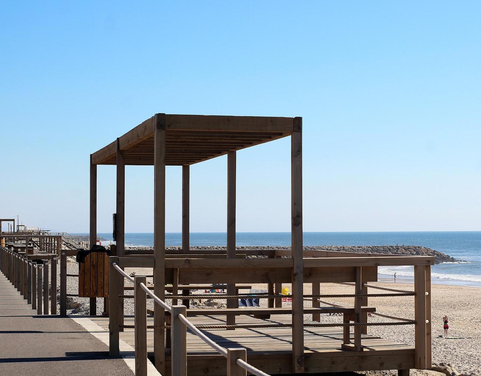 Holiday home Refugio Da Ria *