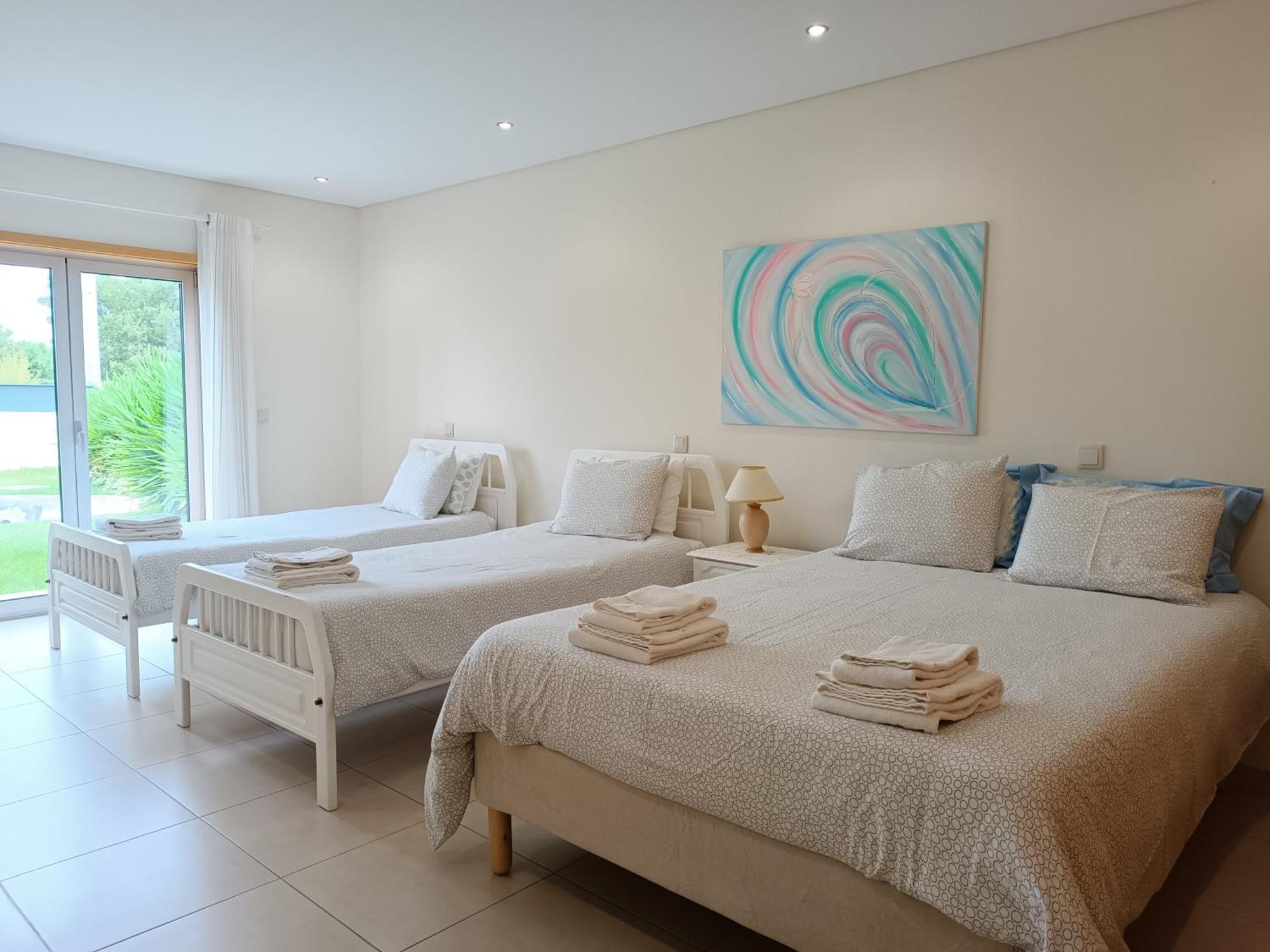 Holiday home Refugio Da Ria