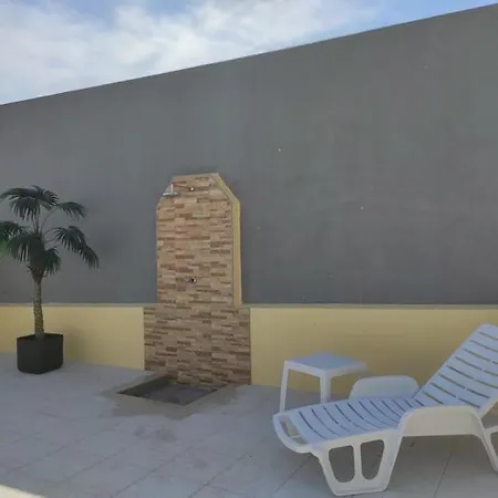 Refugio Da Ria Villa Vagos Exterior photo
