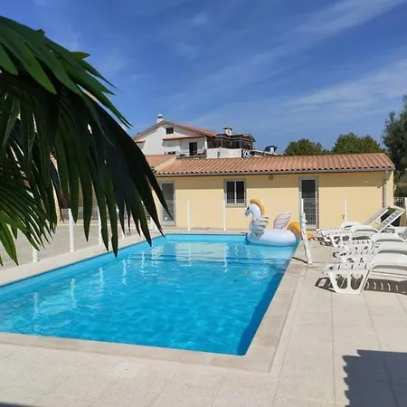 Refugio Da Ria Villa Vagos Exterior photo