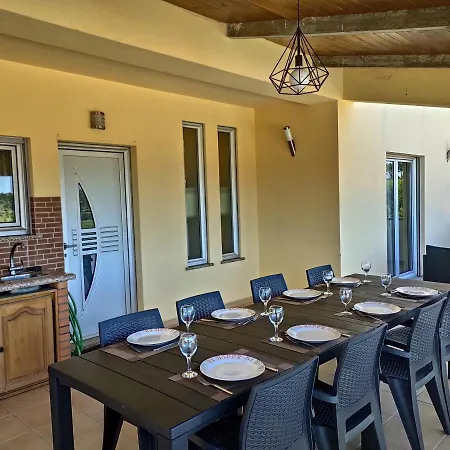 Refugio Da Ria Villa Vagos Exterior photo